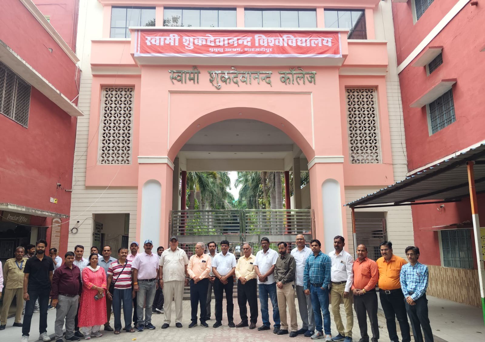 Campus
