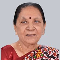 Smt. Anandiben Patel